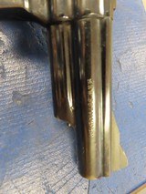 SMITH & WESSON 19-3 .357 MAG - 2 of 3