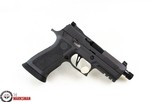 Sig Sauer P320 Legion Carry 9MM LUGER (9X19 PARA) - 1 of 3