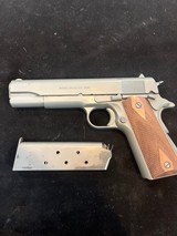 TISAS 1911A1 .45 ACP - 2 of 3