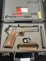 TISAS 1911A1 .45 ACP