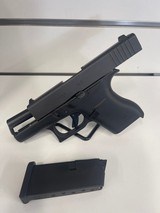 GLOCK 43 9MM LUGER (9x19 PARA) - 2 of 3
