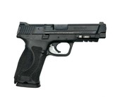 SMITH & WESSON M&P45 M2.0 .45 ACP - 2 of 3