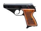 MAUSER HSC
.380 ACP - 2 of 3