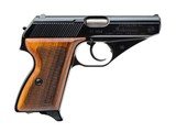 MAUSER HSC
.380 ACP - 1 of 3
