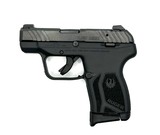 RUGER LCP MAX .380 ACP