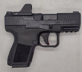 CANIK MC9 9MM LUGER (9X19 PARA) - 2 of 3