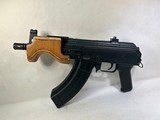 ROMARM/CUGIR micro draco 7.62X39MM - 3 of 3