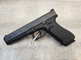 GLOCK 35 GEN 4 .40 S&W - 1 of 3