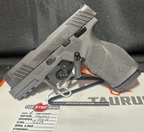 TAURUS GX2 9MM LUGER (9x19 PARA) - 2 of 2