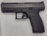 CZ P-10 C 9MM LUGER (9x19 PARA)
