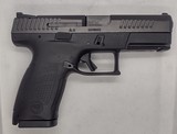 CZ P-10 C 9MM LUGER (9x19 PARA) - 2 of 3