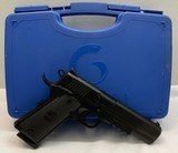 EAA MC1911S .45 ACP - 1 of 3