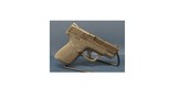 SMITH & WESSON M&P9 SHIELD PLUS 9MM LUGER (9x19 PARA) - 2 of 3