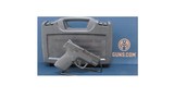 SMITH & WESSON M&P9 SHIELD PLUS 9MM LUGER (9x19 PARA) - 1 of 3