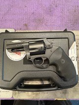 CHARTER ARMS BULLDOG STANDARD .44 S&W SPECIAL - 2 of 3