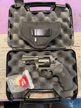 CHARTER ARMS BULLDOG STANDARD .44 S&W SPECIAL
