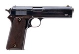 COLT 1905 .45 ACP