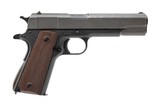REMINGTON RAND 1911A1 .45 ACP - 1 of 3