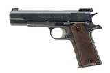 REMINGTON RAND COLT NATIONAL MATCH .45 ACP - 2 of 3