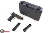 P320 AXG LEGION 9MM LUGER (9X19 PARA)