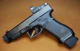 GLOCK G47 MOS 9MM LUGER (9X19 PARA) - 2 of 3