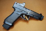 GLOCK G47 MOS 9MM LUGER (9X19 PARA)