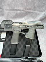 SIG SAUER P320 FLUX LEGION 9MM LUGER (9X19 PARA) - 3 of 3