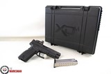 SPRINGFIELD ARMORY XD(M) 9MM LUGER (9X19 PARA)