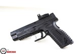 SPRINGFIELD ARMORY XD(M) 9MM LUGER (9X19 PARA) - 2 of 3