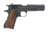 COLT ARGENTINE MODEL 1927
.45 ACP - 1 of 3