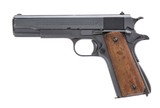 COLT ARGENTINE MODEL 1927
.45 ACP - 2 of 3