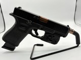 GLOCK G-19 Gen 5 9MM LUGER (9x19 PARA) - 2 of 3