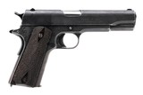 REMINGTON UMC 1911 W/ COLT FRAME .45 ACP - 1 of 3