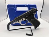 BERSA THUNDER .380 .380 ACP - 1 of 3