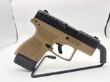 BERETTA APX 9MM LUGER (9x19 PARA) - 3 of 3