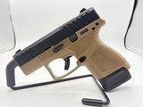 BERETTA APX 9MM LUGER (9x19 PARA) - 2 of 3
