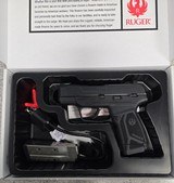 Ruger Max-9 Optic Ready 9MM LUGER (9X19 PARA) - 1 of 3