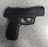 Ruger Max-9 Optic Ready 9MM LUGER (9X19 PARA) - 2 of 3