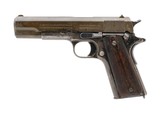 COLT GOVERNMENT MODEL .45 ACP - 2 of 3