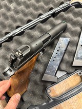 SIG SAUER P210 TARGET 9MM LUGER (9x19 PARA) - 3 of 3