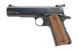 ITHACA GUN COMPANY 1911A1 CUSTOM .45 ACP - 2 of 3