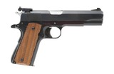 ITHACA GUN COMPANY 1911A1 CUSTOM .45 ACP - 1 of 3
