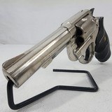 SMITH & WESSON 10-8 .38 SPL - 2 of 3