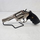 SMITH & WESSON 10-8 .38 SPL