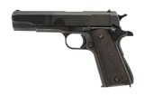 REMINGTON RAND U.S. ARMORY M1911A1 .45 ACP - 2 of 3
