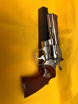 COLT PYTHON .357 MAG