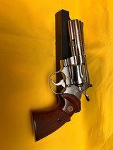 COLT PYTHON .357 MAG
