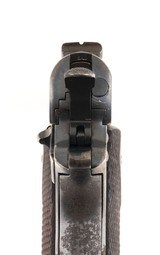 COLT SCARCE 1911 .455 WEBLEY (ELEY) - 3 of 3