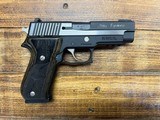 SIG SAUER P220 Equinox .45 ACP - 1 of 3