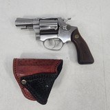 ROSSI M865 .38 SPL
